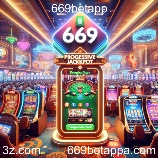 Jackpots Progressivos