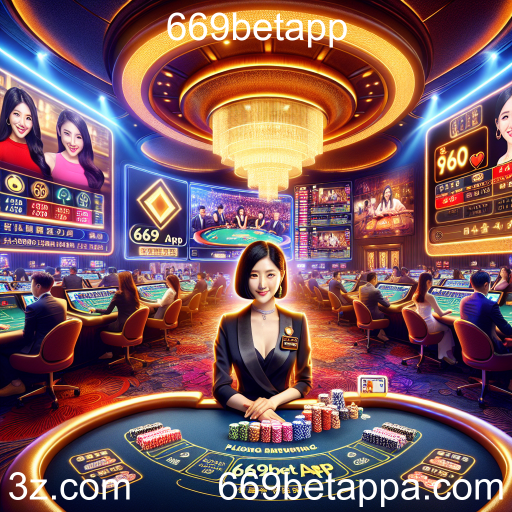 Casino Ao Vivo